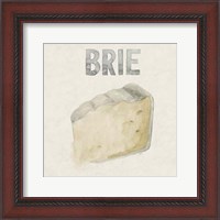 Framed Fromage III