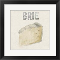 Framed Fromage III