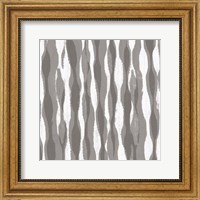 Framed Pattern Waves II