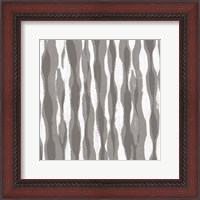 Framed Pattern Waves II