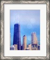 Framed Chi Town II