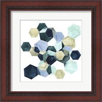 Framed Crystallize I