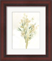 Framed Sagebrush Bouquet II