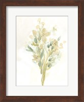 Framed Sagebrush Bouquet II