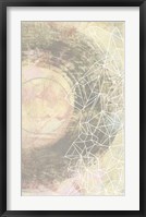 Crystal Vision II Framed Print