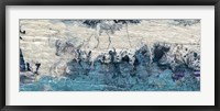 Bering Strait I Framed Print