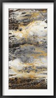 Framed Granite I