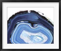 Framed Agate Studies I