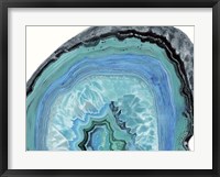 Framed Agate Studies II