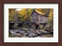 Framed Mill & Creek I