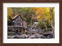 Framed Mill & Creek II