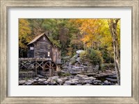 Framed Mill & Creek II