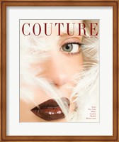 Framed Couture February 1961
