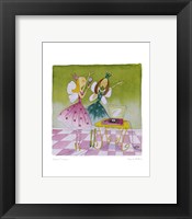 Felicity Wishes XIII Framed Print