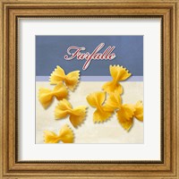 Framed Farfalle