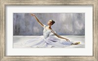 Framed Ballerina