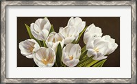 Framed Bouquet di Yulipani
