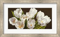 Framed Bouquet di Yulipani