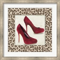 Framed Animalier I