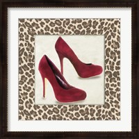 Framed Animalier I