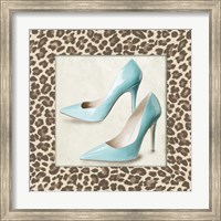 Framed Animalier II