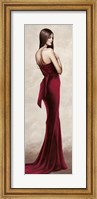 Framed Grand Soiree I