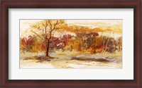 Framed Foresta II