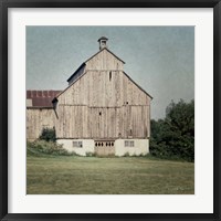 Framed Neutral Country IV