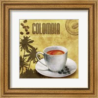 Framed Finest Coffee