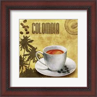 Framed Finest Coffee
