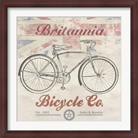 Framed UK Bikes