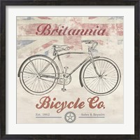 Framed UK Bikes