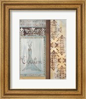 Framed Couture