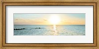 Framed Bimini Horizon I