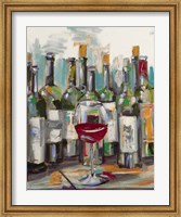 Framed Uncorked II