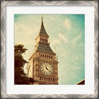 Framed London Sights I