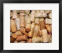 Framed Corks II