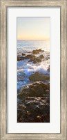 Framed Bimini Coastline II