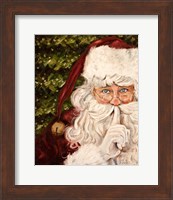 Framed Secret Santa II