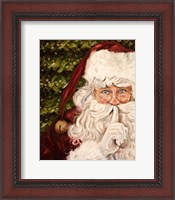 Framed Secret Santa II