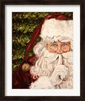 Framed Secret Santa II