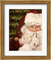 Framed Secret Santa II
