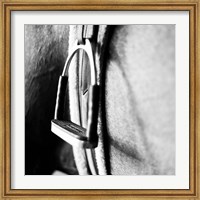 Framed In the Stable II