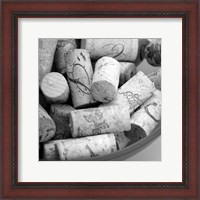 Framed Corks II