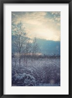 Framed Winter's Day