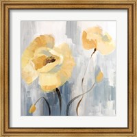Framed Blossom Beguile II