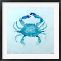 Claw Buddies II Framed Print