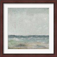 Framed Cape Cod II