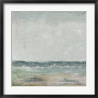 Framed Cape Cod II