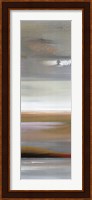 Framed Abstracted Layers I